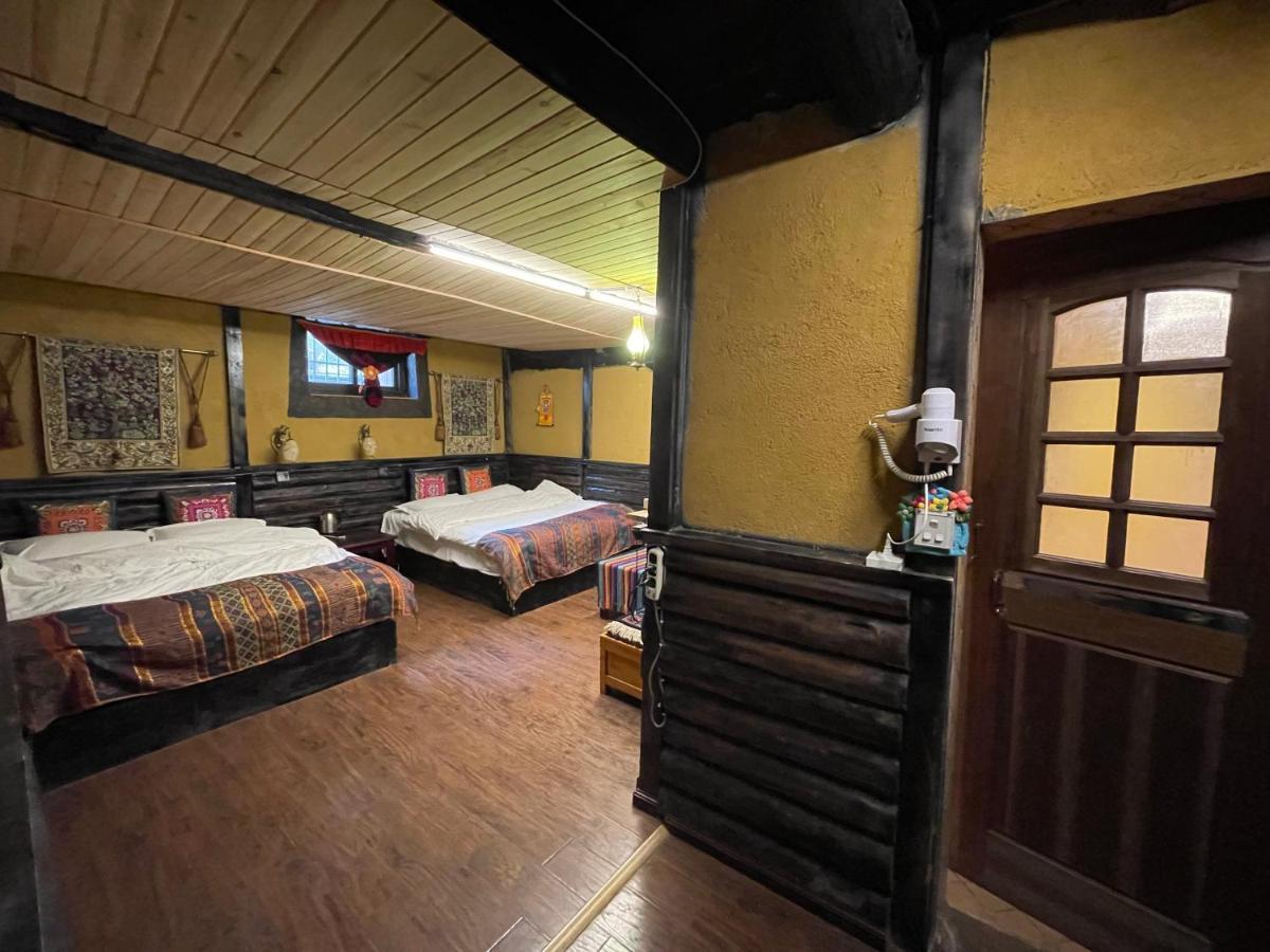 Timeless Inn Σάνγκρι-Λα Εξωτερικό φωτογραφία
