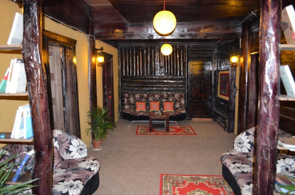 Timeless Inn Σάνγκρι-Λα Εξωτερικό φωτογραφία