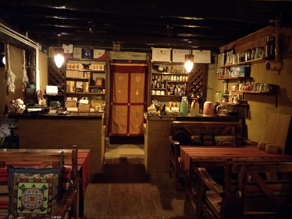 Timeless Inn Σάνγκρι-Λα Εξωτερικό φωτογραφία